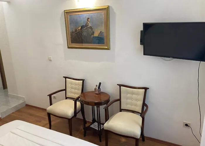 Guesthouse Vicelic