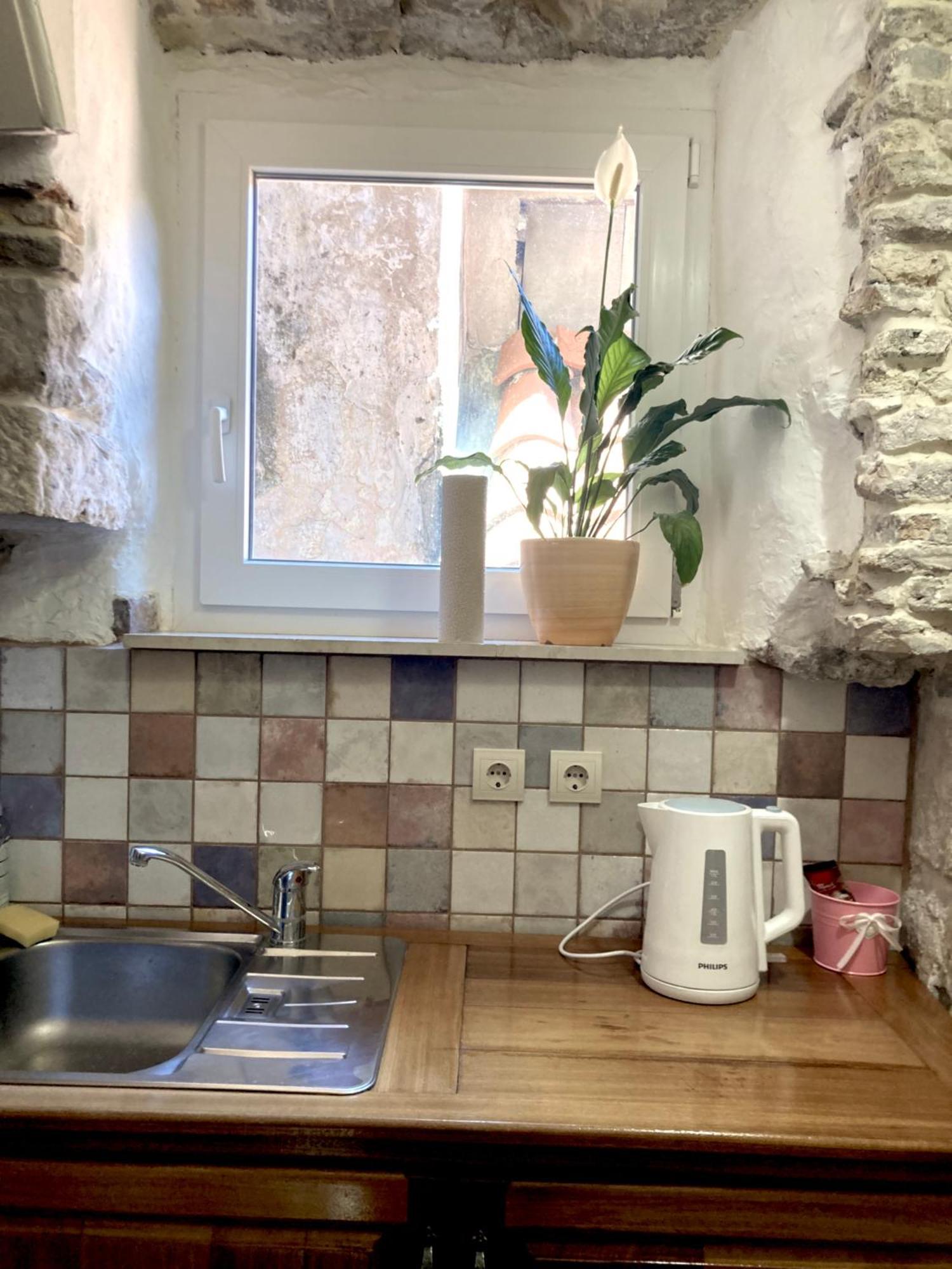 Vicelic Guest house