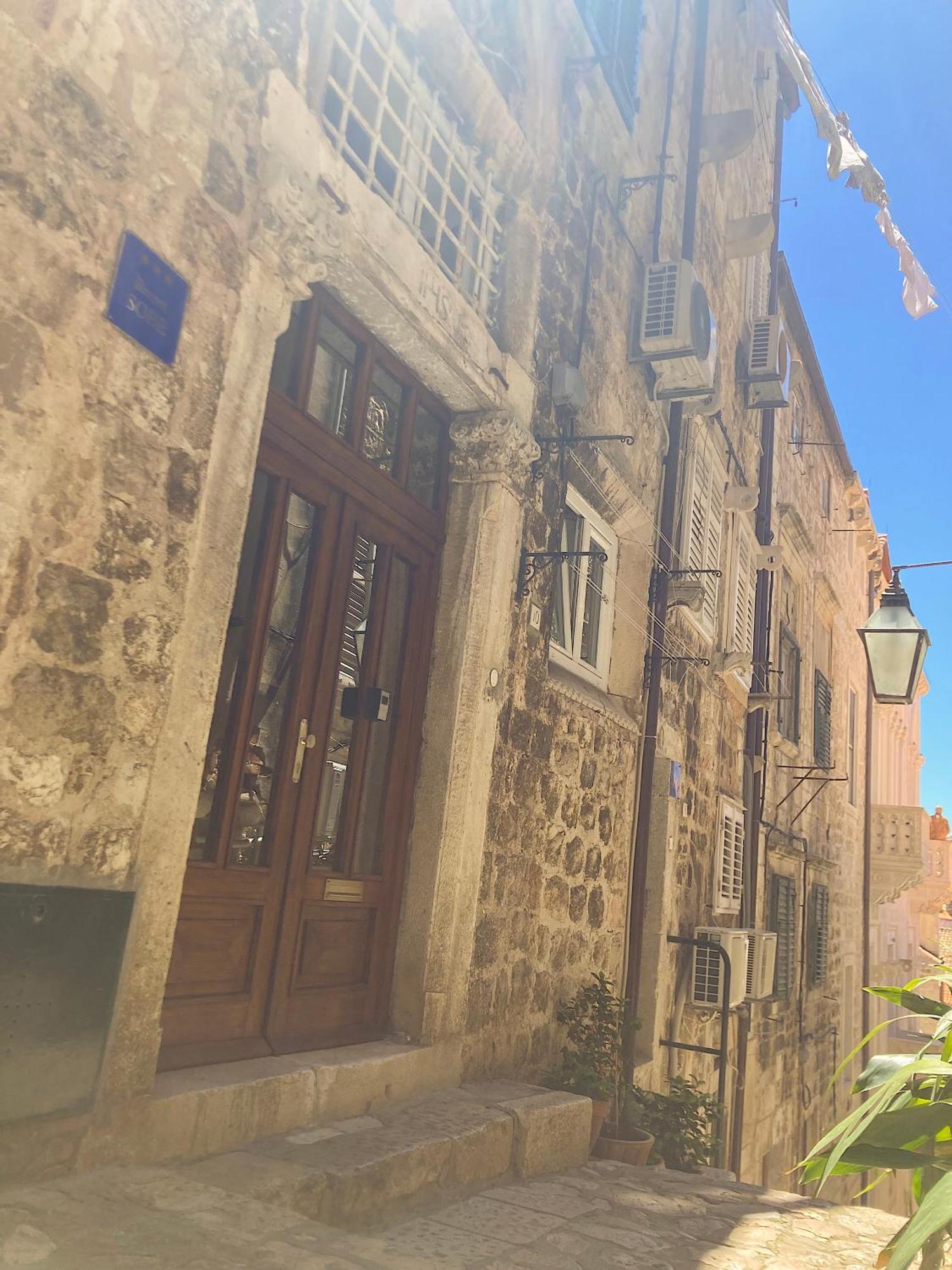 Guest house Vicelic Dubrovnik