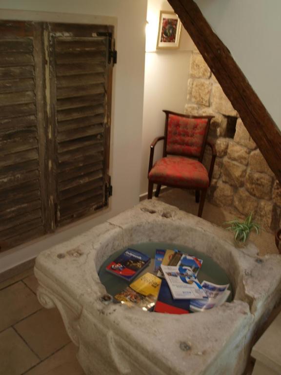 Guest house Vicelic 3*